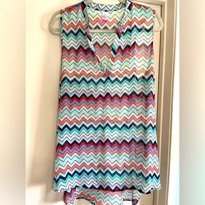 Women’s Blouse
